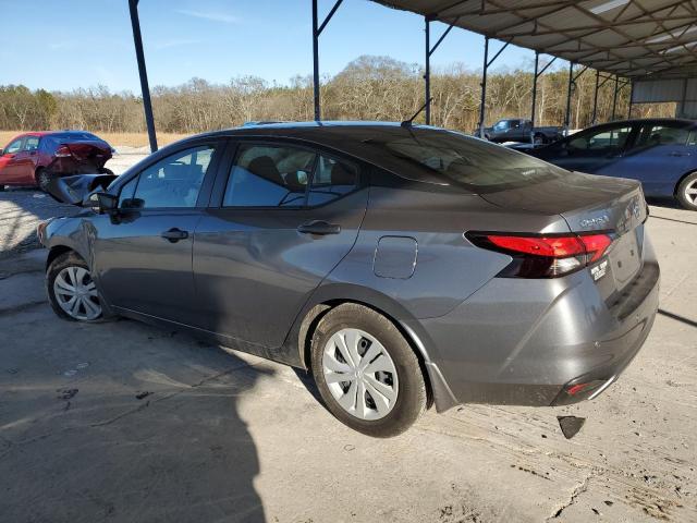 Photo 2 from auction – 2021 NISSAN VERSA S with VIN 3N1CN8DV9ML896393