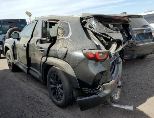 Photo 2 from auction – 2025 MAZDA CX-50 SELE with VIN 7MMVABAM4SN309170