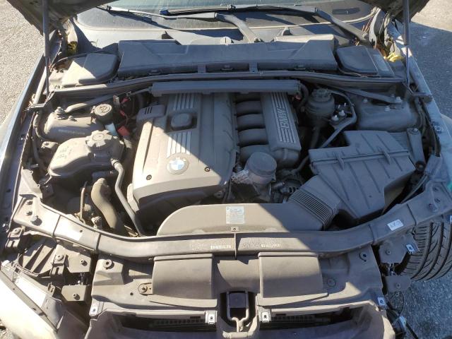 Photo 11 from auction – 2011 BMW 328 I SULE with VIN WBAKE5C54BE573498