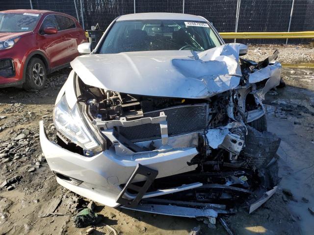 Photo 5 from auction – 2018 NISSAN ALTIMA 2.5 with VIN 1N4AL3AP3JC170397