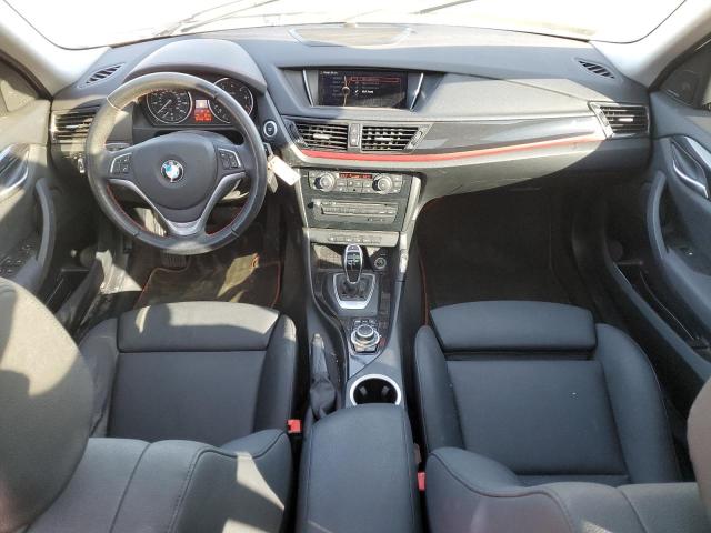 Photo 8 from auction – 2015 BMW X1 XDRIVE2 with VIN WBAVL1C55FVY32792