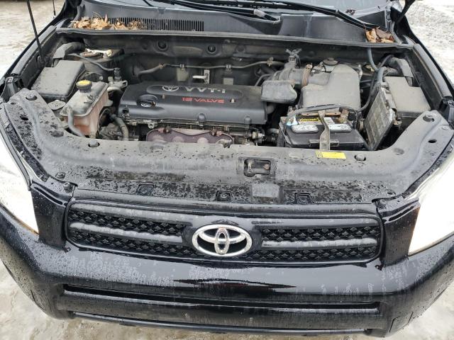 Photo 12 from auction – 2006 TOYOTA RAV4 with VIN JTMZD33VX65030591