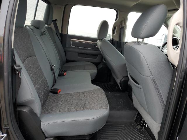 Photo 10 from auction – 2018 RAM 1500 SLT with VIN 1C6RR7TT4JS238071