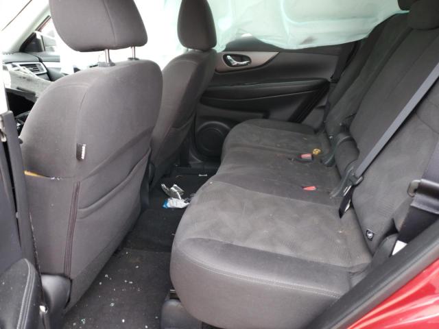 Photo 11 from auction – 2016 NISSAN ROGUE S with VIN KNMAT2MV0GP624072