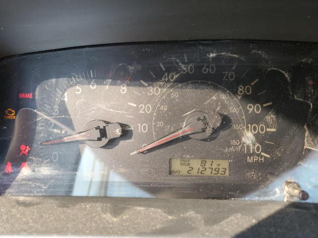 صورة رقم 9 من المزاد - 2005 TOYOTA COROLLA CE مع VIN JTDBR32E452067463