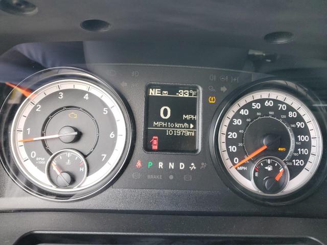 Photo 9 from auction – 2019 RAM 1500 CLASS with VIN 3C6RR7LTXKG723064
