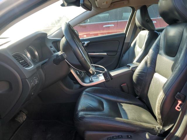 صورة رقم 7 من المزاد - 2012 VOLVO S60 T5 مع VIN YV1622FS7C2140672