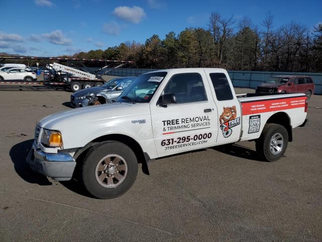 FORD RANGER 2001 with VIN 1FTYR14V11TA95592 - Photo from auction