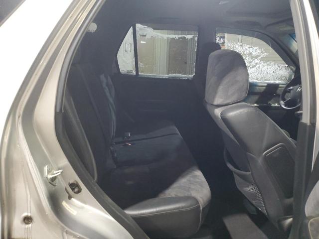 Photo 11 from auction – 2004 HONDA CR-V EX with VIN SHSRD78864U252284