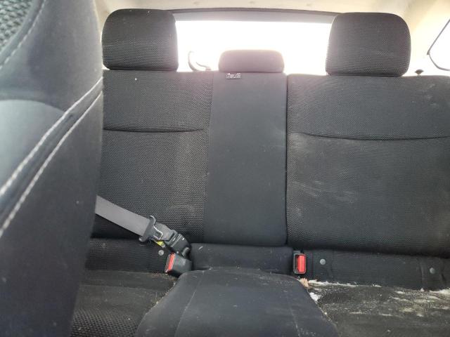 Photo 10 from auction – 2013 SUBARU XV CROSSTR with VIN JF2GPACC7D1213549