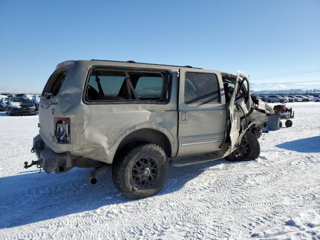 Photo 3 from auction – 2005 FORD EXCURSION with VIN 1FMSU43P75EB81763