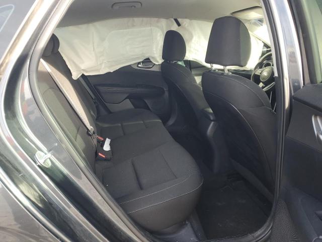Photo 10 from auction – 2021 KIA FORTE FE with VIN 3KPF24AD7ME277030