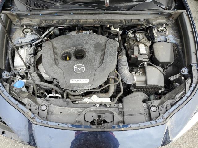 Photo 12 from auction – 2022 MAZDA CX-30 with VIN 3MVDMBAY5NM447836