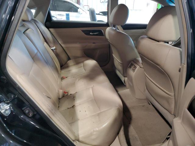 Photo 10 from auction – 2013 NISSAN ALTIMA 2.5 with VIN 1N4AL3AP8DC261802