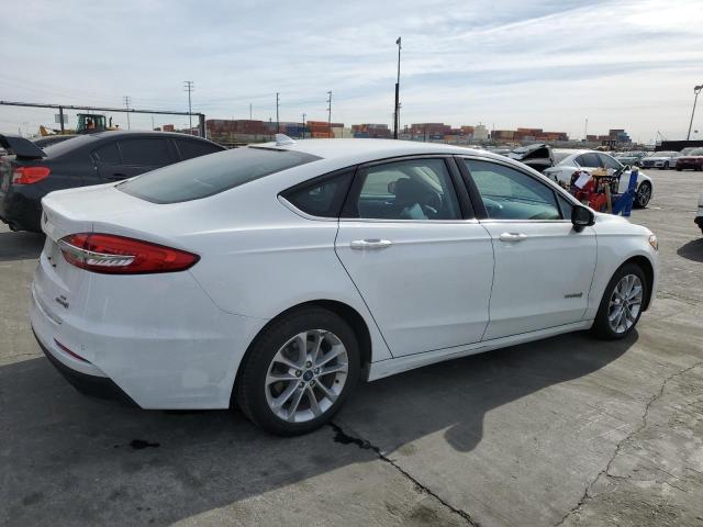 Photo 3 from auction – 2019 FORD FUSION SE with VIN 3FA6P0LU3KR124230