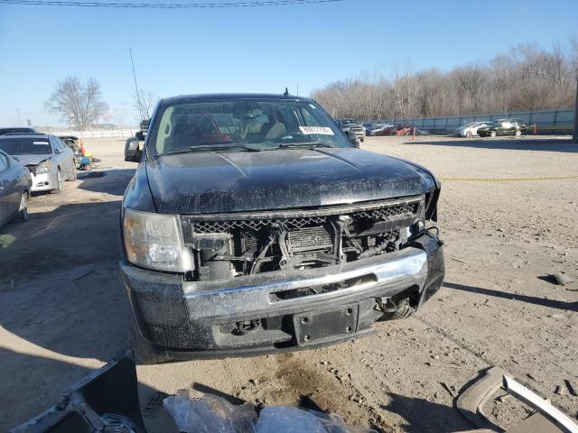 Photo 5 from auction – 2009 CHEVROLET SILVERADO with VIN 3GCEK23M19G284483