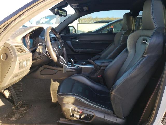 Photo 7 from auction – 2020 BMW M2 COMPETI with VIN WBS2U7C06L7E00007