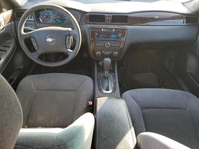 Photo 8 from auction – 2015 CHEVROLET IMPALA LIM with VIN 2G1WB5E3XF1132001