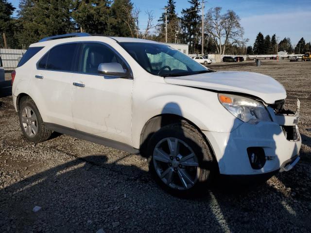 Photo 4 from auction – 2011 CHEVROLET EQUINOX LT with VIN 2CNFLGE55B6262942