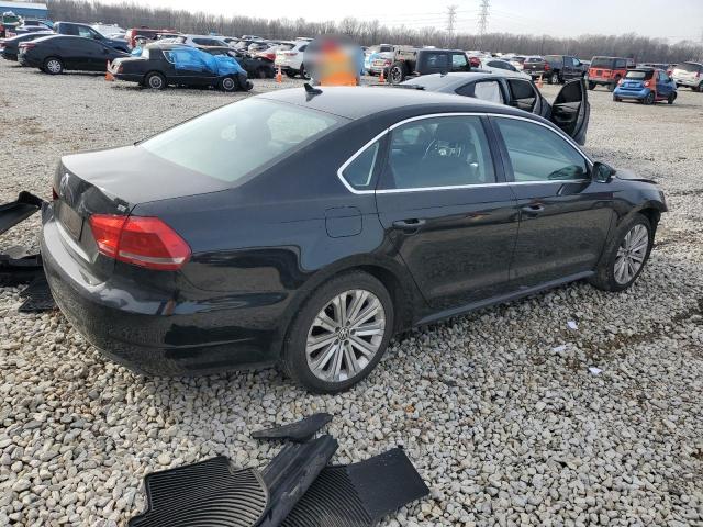 Photo 3 from auction – 2013 VOLKSWAGEN PASSAT with VIN 1VWBH7A33DC138085