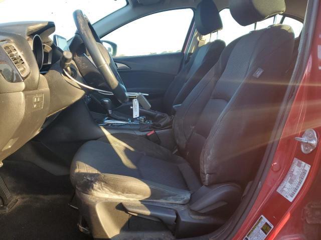 Photo 7 from auction – 2015 MAZDA 3 TOURING with VIN 3MZBM1L7XFM135405