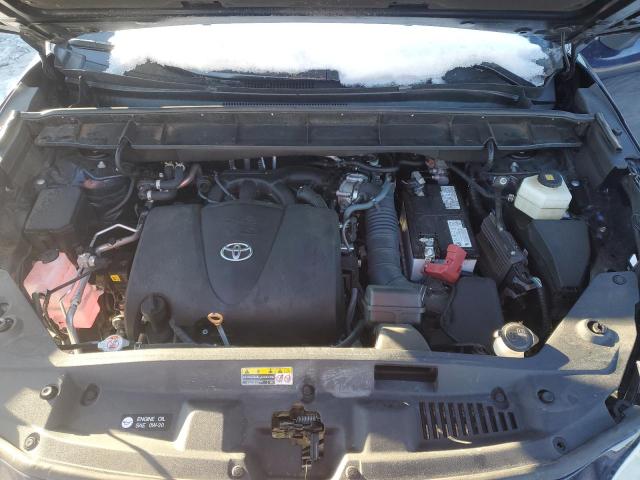 Photo 12 from auction – 2021 TOYOTA HIGHLANDER with VIN 5TDHZRBH9MS155276