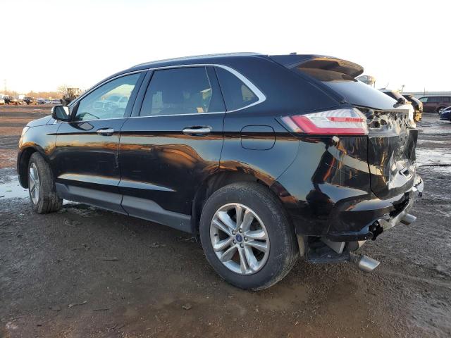 Photo 2 from auction – 2020 FORD EDGE SEL with VIN 2FMPK3J95LBA70924