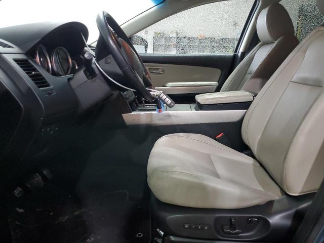Photo 7 from auction – 2014 MAZDA CX-9 GRAND with VIN JM3TB3DV8E0446586