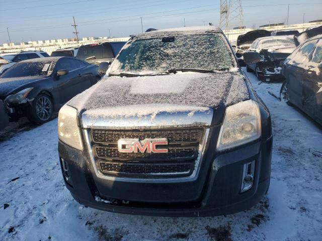 Photo 5 from auction – 2011 GMC TERRAIN SL with VIN 2CTFLSE54B6313911