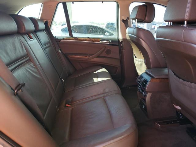 Photo 11 from auction – 2010 BMW X5 XDRIVE3 with VIN 5UXFF0C58ALT84530