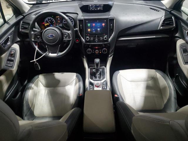 Photo 8 from auction – 2020 SUBARU FORESTER L with VIN JF2SKAUC0LH504729