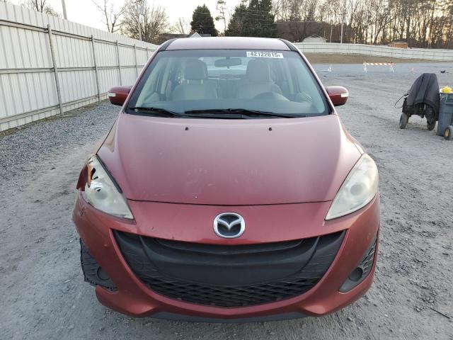 Photo 5 from auction – 2013 MAZDA 5 with VIN JM1CW2BL2D0147179