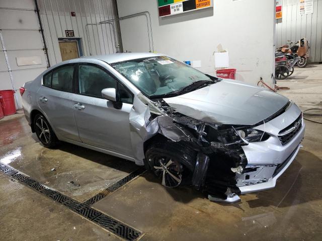 Photo 4 from auction – 2020 SUBARU IMPREZA PR with VIN 4S3GKAV66L3606031