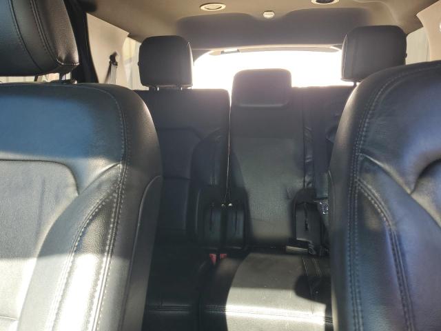 Photo 10 from auction – 2018 FORD EXPLORER X with VIN 1FM5K7D87JGB04319