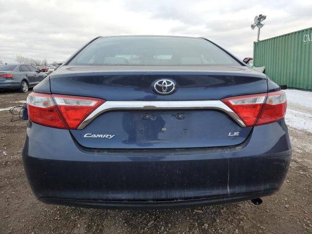 Photo 6 from auction – 2017 TOYOTA CAMRY with VIN 4T1BF1FK2HU720406