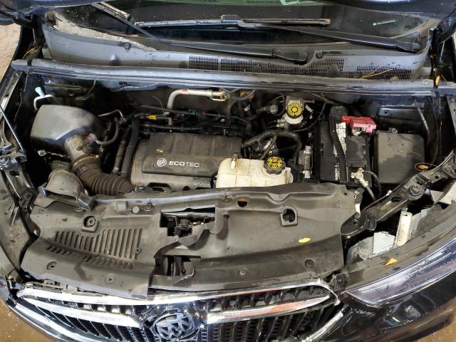 Photo 12 from auction – 2019 BUICK ENCORE PRE with VIN KL4CJASB2KB767185