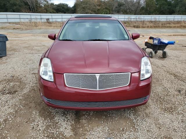 Photo 5 from auction – 2004 NISSAN MAXIMA SE with VIN 1N4BA41E64C865833