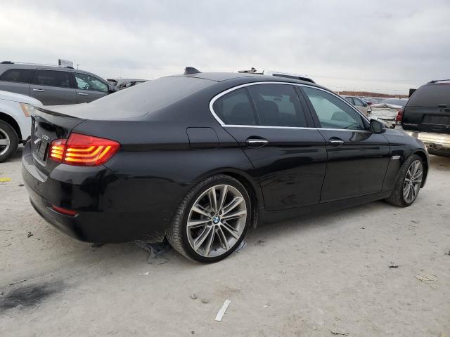 Photo 3 from auction – 2016 BMW 528 I with VIN WBA5A5C53GG352172