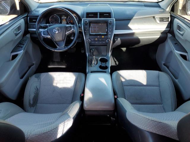 Photo 8 from auction – 2015 TOYOTA CAMRY LE with VIN 4T1BF1FK9FU018712
