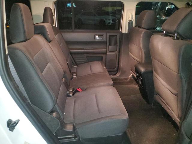 Photo 11 from auction – 2015 FORD FLEX SE with VIN 2FMGK5B87FBA07491