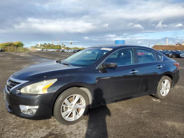 Photo 1 from auction – 2015 NISSAN ALTIMA 2.5 with VIN 1N4AL3AP2FC293678