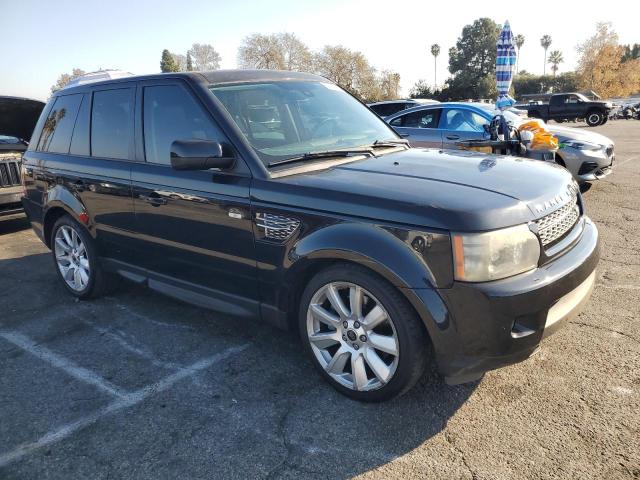 Photo 4 from auction – 2013 LAND ROVER RANGE ROVE with VIN SALSK2D4XDA780092