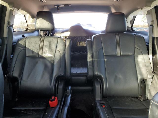 Photo 10 from auction – 2017 TOYOTA HIGHLANDER with VIN 5TDKZRFH8HS197833