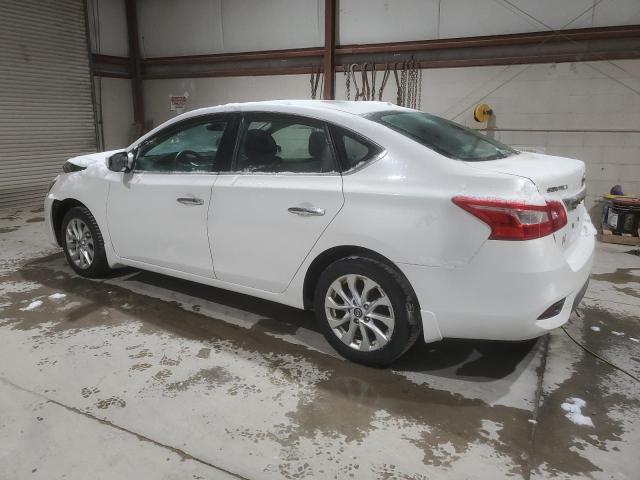 Photo 2 from auction – 2016 NISSAN SENTRA S with VIN 3N1AB7AP2GY306221