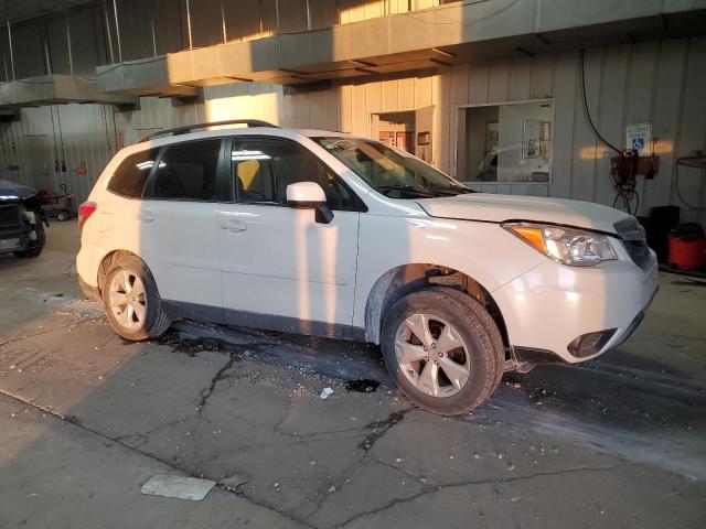 Photo 4 from auction – 2015 SUBARU FORESTER 2 with VIN JF2SJADCXFH538541