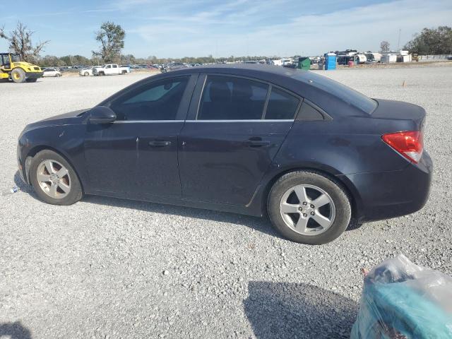 Photo 2 from auction – 2014 CHEVROLET CRUZE LT with VIN 1G1PC5SB4E7107786