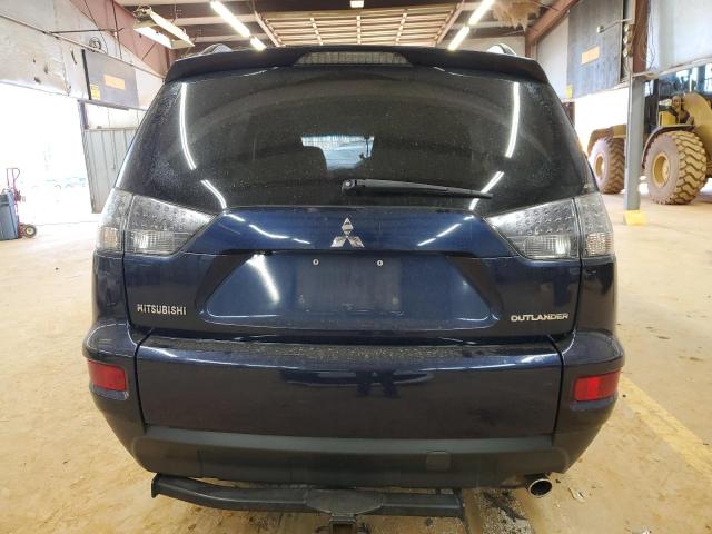 Photo 6 from auction – 2013 MITSUBISHI OUTLANDER with VIN JA4JT3AW3DU025113