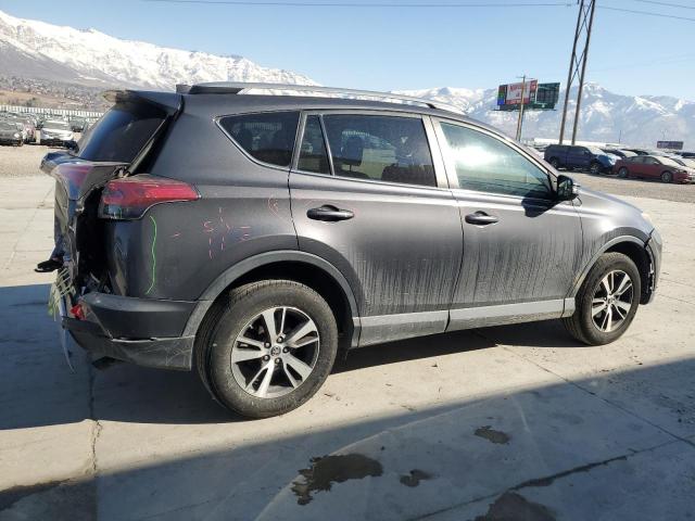 Photo 3 from auction – 2017 TOYOTA RAV4 XLE with VIN 2T3RFREV2HW587548