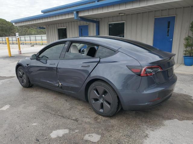 Photo 2 from auction – 2023 TESLA MODEL 3 with VIN 5YJ3E1EB9PF619514
