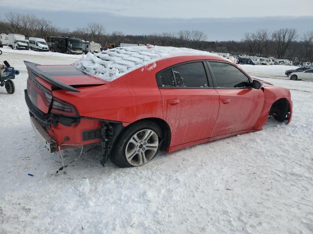 Zdjęcie 3 z aukcji – 2023 DODGE CHARGER SX z VIN 2C3CDXBG0PH643379